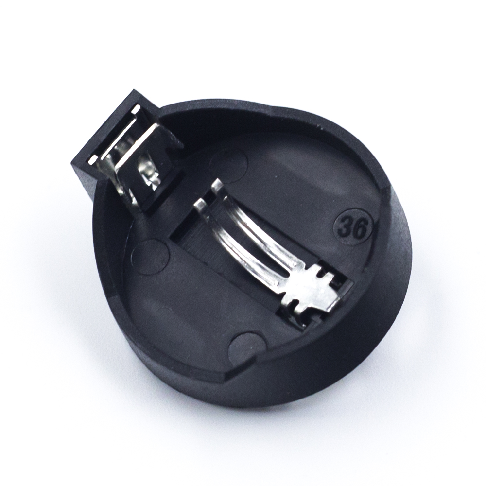 Батарейный отсек (держатель) для батарейки CR2032/CR2025